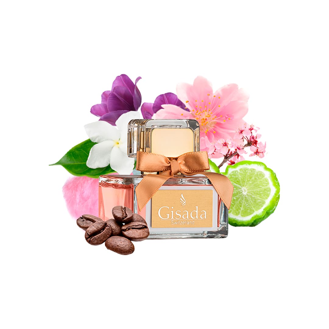 Gisada Donna EdT 100 ml