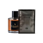 Gisada Ambassador For Men EdP - Skönhetstester