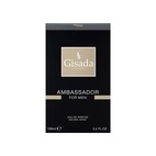 Gisada Ambassador For Men EdP 100 ml