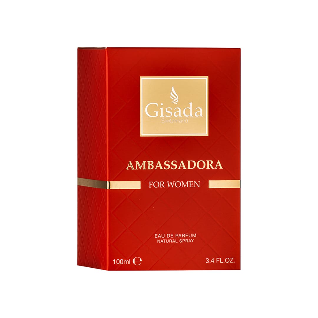 Gisada Ambassadora EdP 100 ml