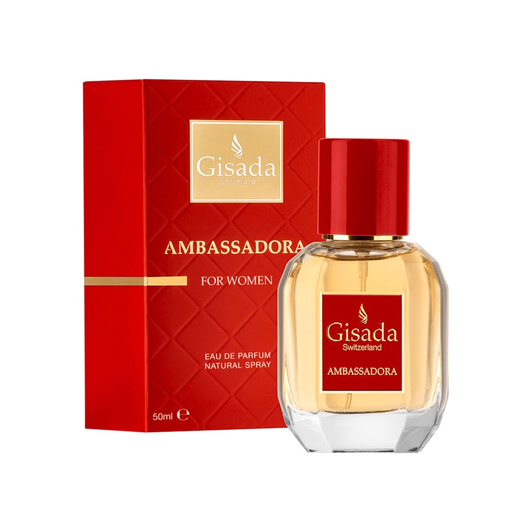 Gisada Ambassadora EdP 50 ml