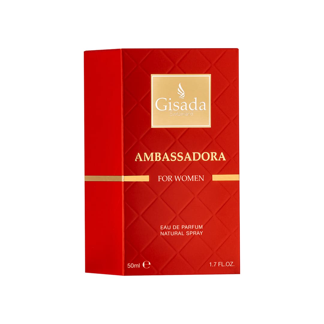 Gisada Ambassadora EdP 50 ml