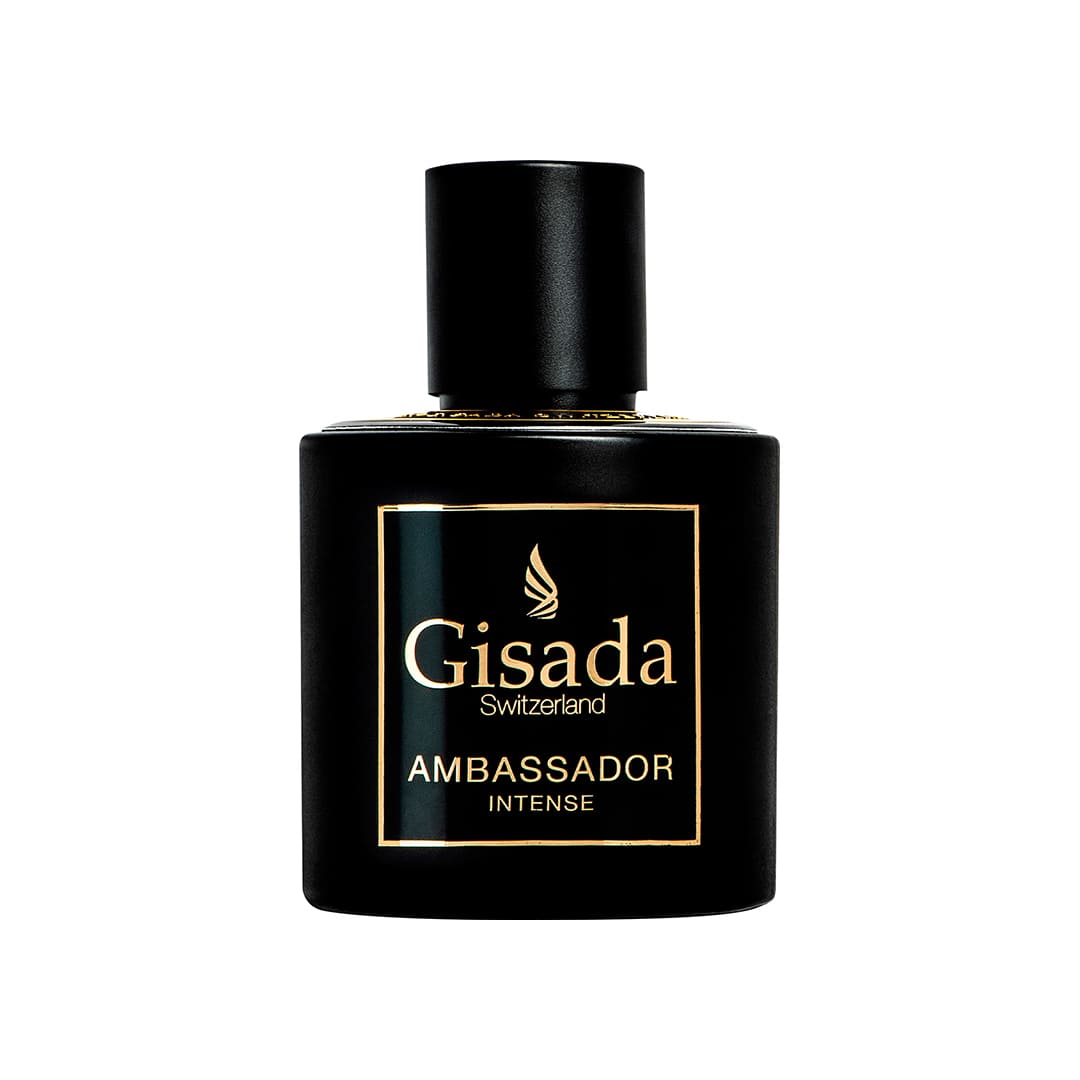 Gisada Ambassador Intense EdP 100 ml