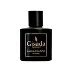 Gisada Ambassador Intense EdP 100 ml