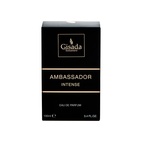 Gisada Ambassador Intense EdP 100 ml