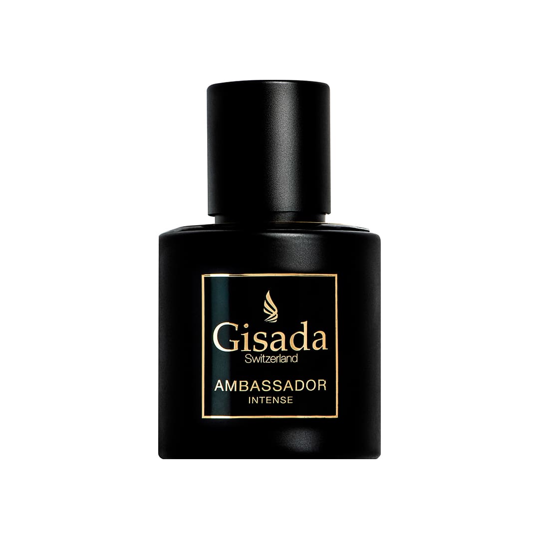 Gisada Ambassador Intense EdP 50 ml