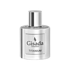 Gisada Titanium EdP 100 ml