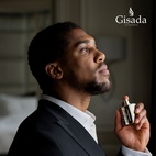 Gisada Titanium EdP 100 ml