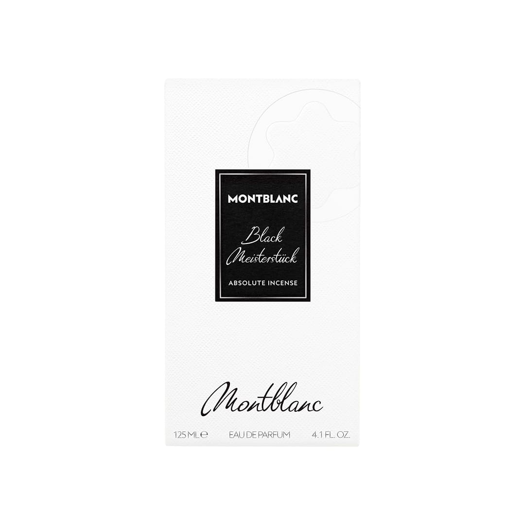 Montblanc Collection Black Meisterstuck EdP 125 ml