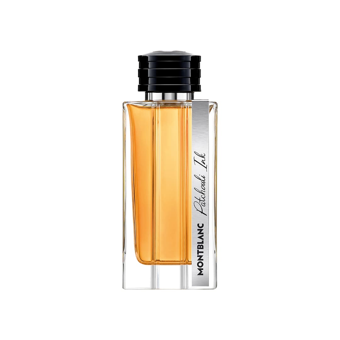 Montblanc Collection Patchouli Ink EdP 125 ml