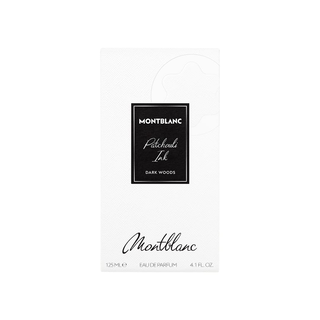 Montblanc Collection Patchouli Ink EdP 125 ml