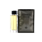 Montblanc Collection Vetiver Glacier EdP - Skönhetstester