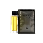 Montblanc Collection Extreme Leather EdP - Skönhetstester