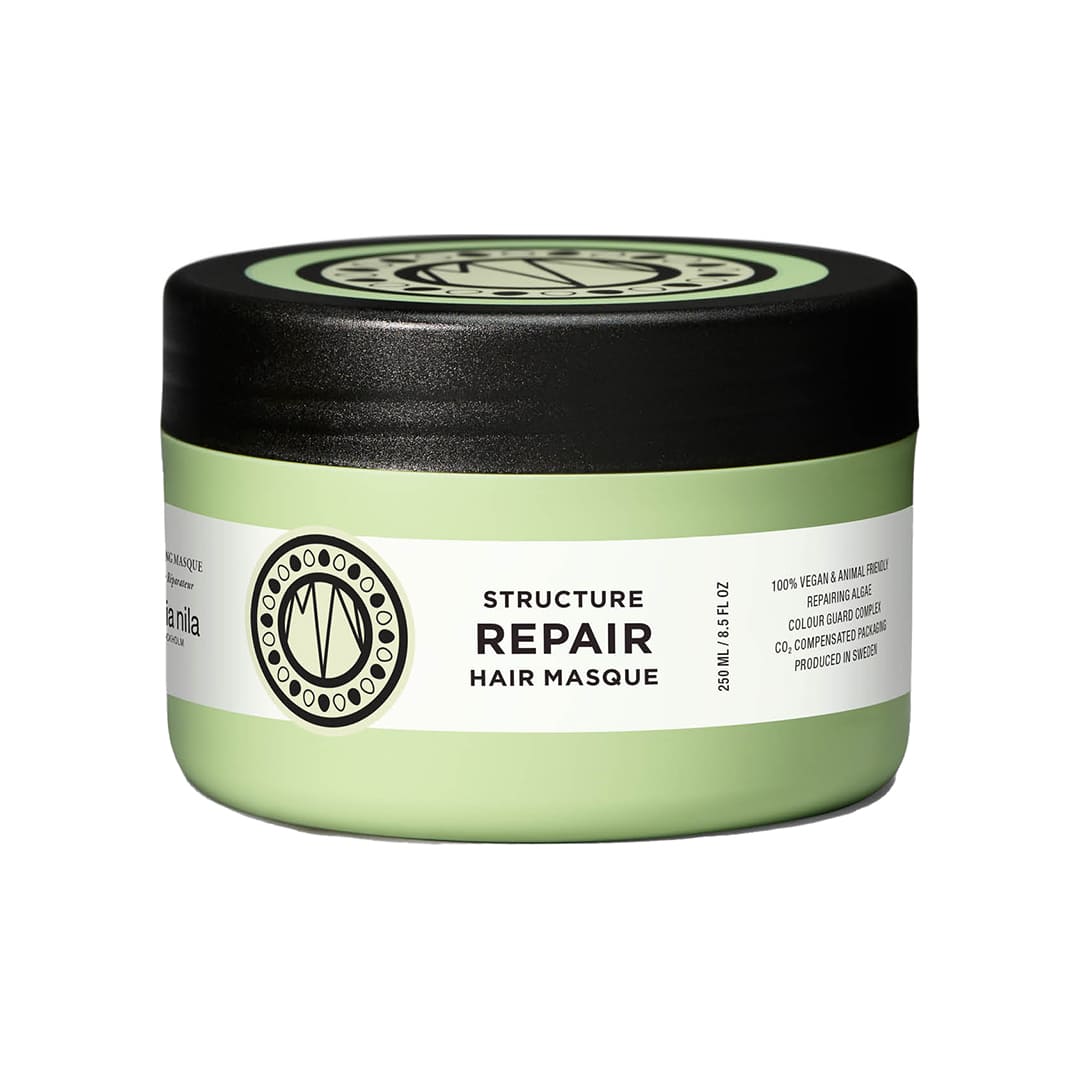 Maria Nila Structure Repair Masque 250 ml