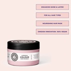 Maria Nila Luminous Colour Masque 250 ml