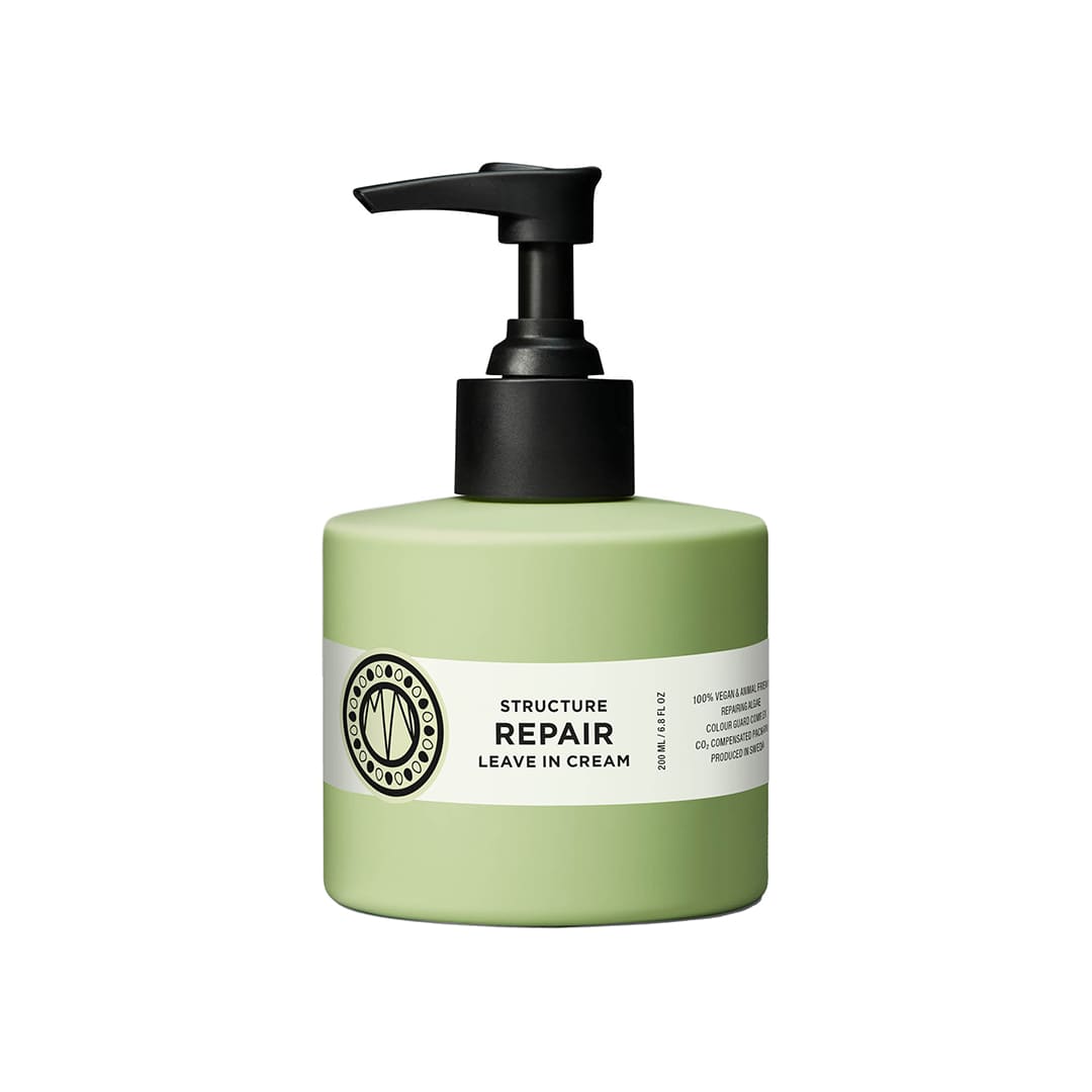 Maria Nila Structure Repair Leave In Cream 200 ml