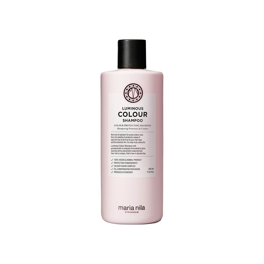 Maria Nila Luminous Colour Shampoo 1000 ml