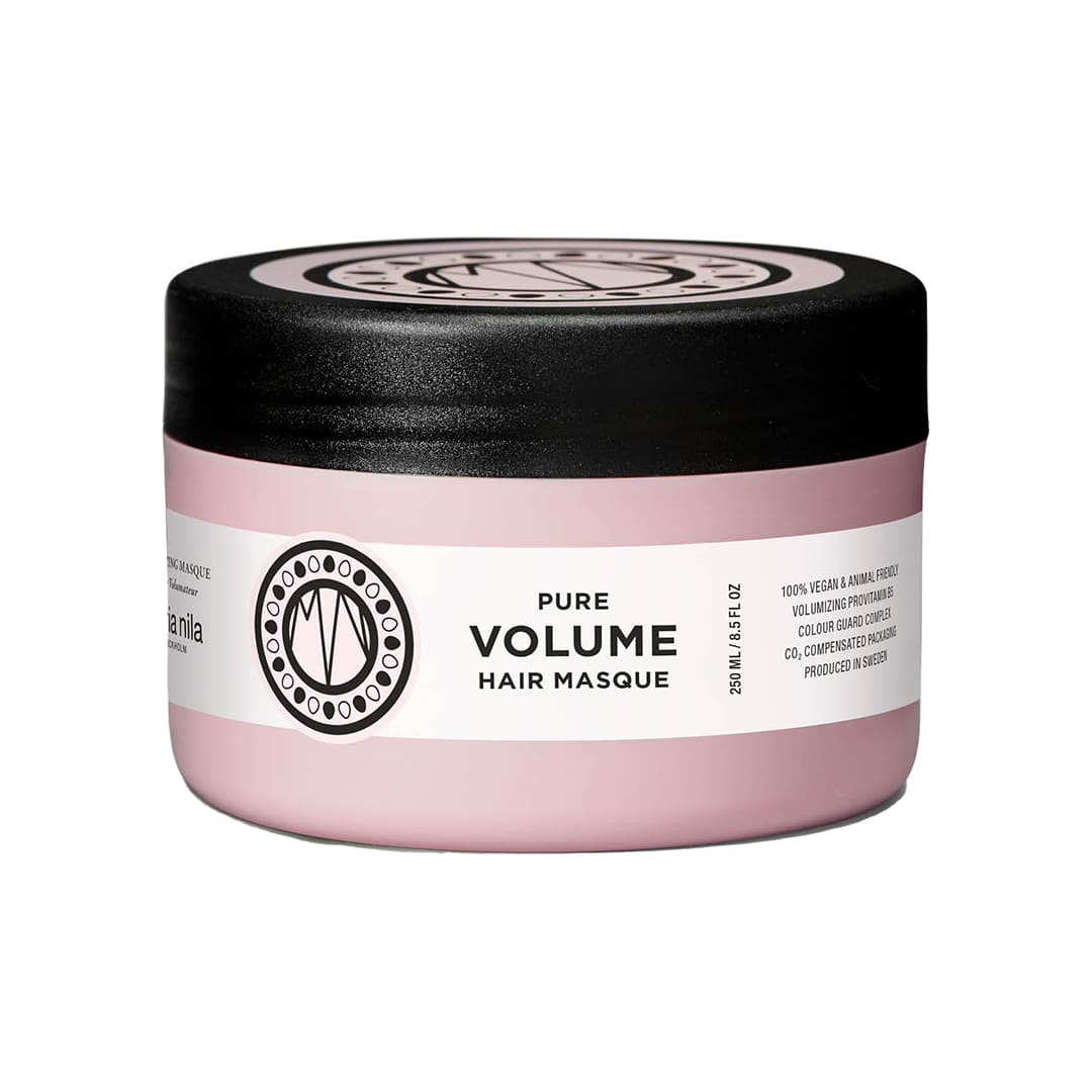 Maria Nila Pure Volume Masque 250 ml