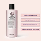 Maria Nila Luminous Colour Shampoo 350 ml