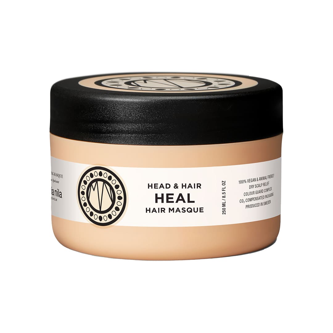 Maria Nila Head And Hair Heal Masque 250 ml