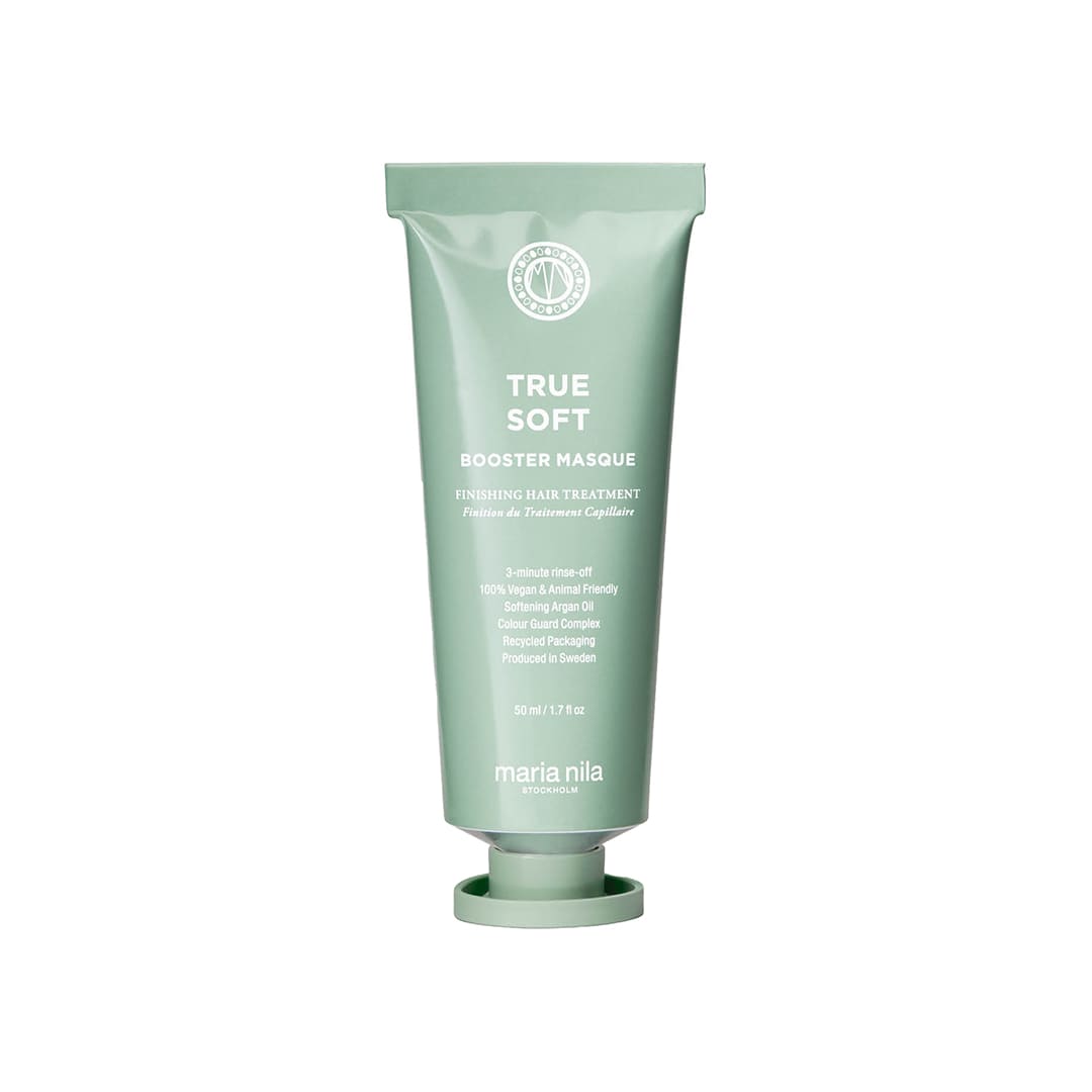 Maria Nila True Soft Booster Masque 50 ml