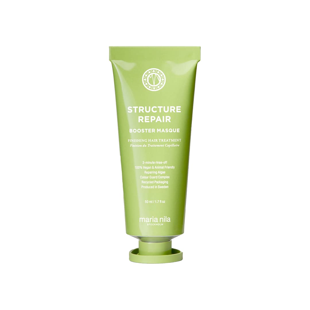 Maria Nila Structure Repair Booster Masque 50 ml