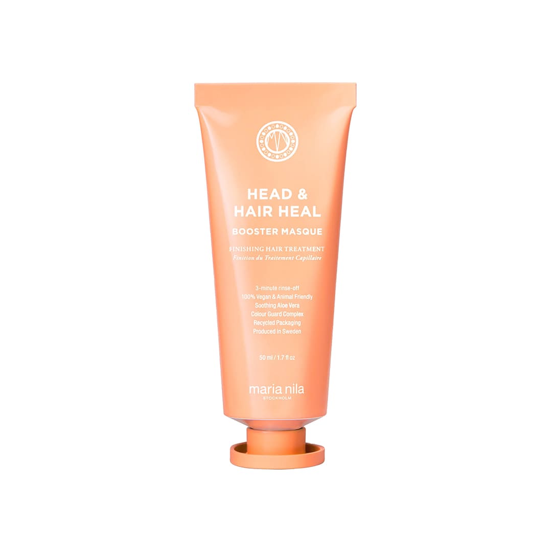 Maria Nila Head And Hair Heal Booster Masque 50 ml