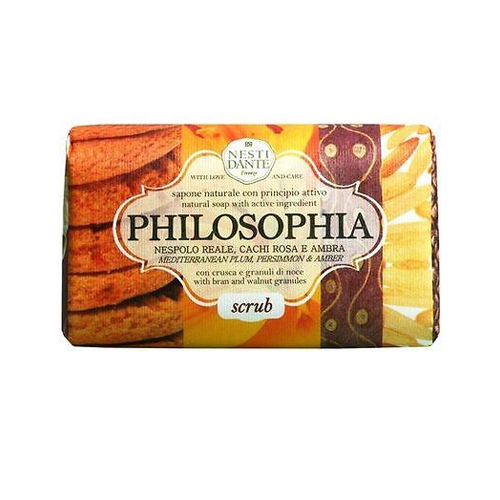 Nesti Dante Philosophia Scrub 250g