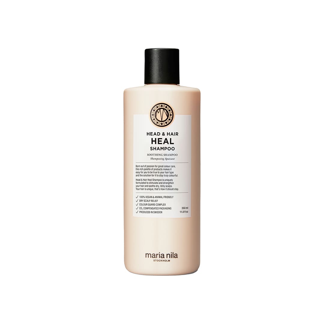 Maria Nila Head And Hair Heal Shampoo 350 ml