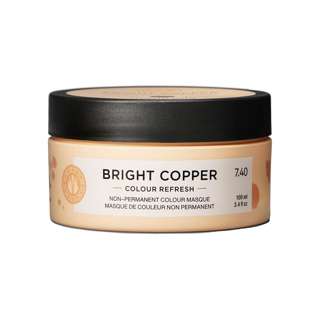 Maria Nila Colour Refresh Bright Copper 7.40 100 ml