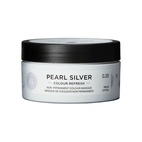 Maria Nila Colour Refresh Pearl Silver 0.20 100 ml