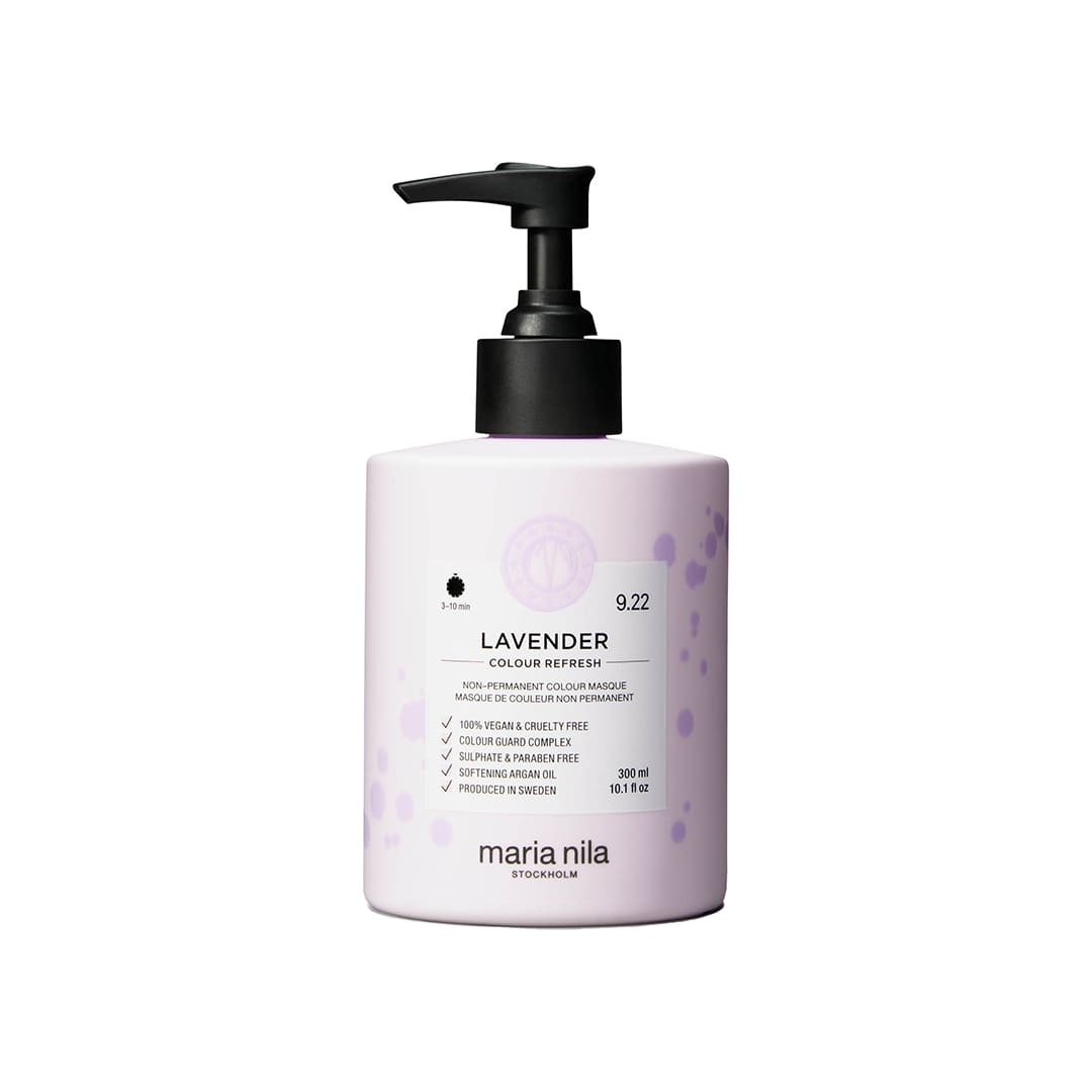 Maria Nila Colour Refresh Lavender 9.22 300 ml