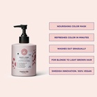 Maria Nila Colour Refresh Cool Cream 300 ml