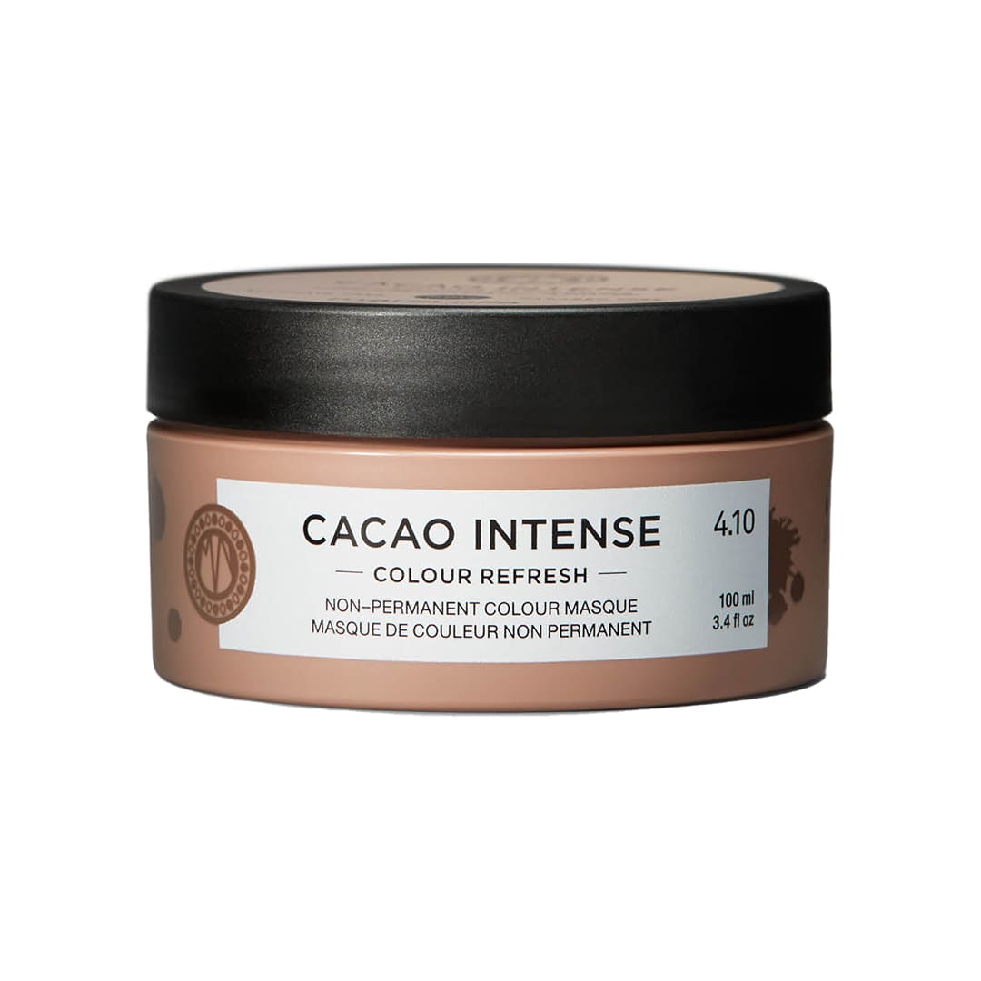 Maria Nila Colour Refresh Cacao Intense 4.10 100 ml