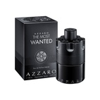 Azzaro The Most Wanted Intense EdP 100 ml