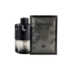 Azzaro The Most Wanted Intense EdT - Skönhetstester