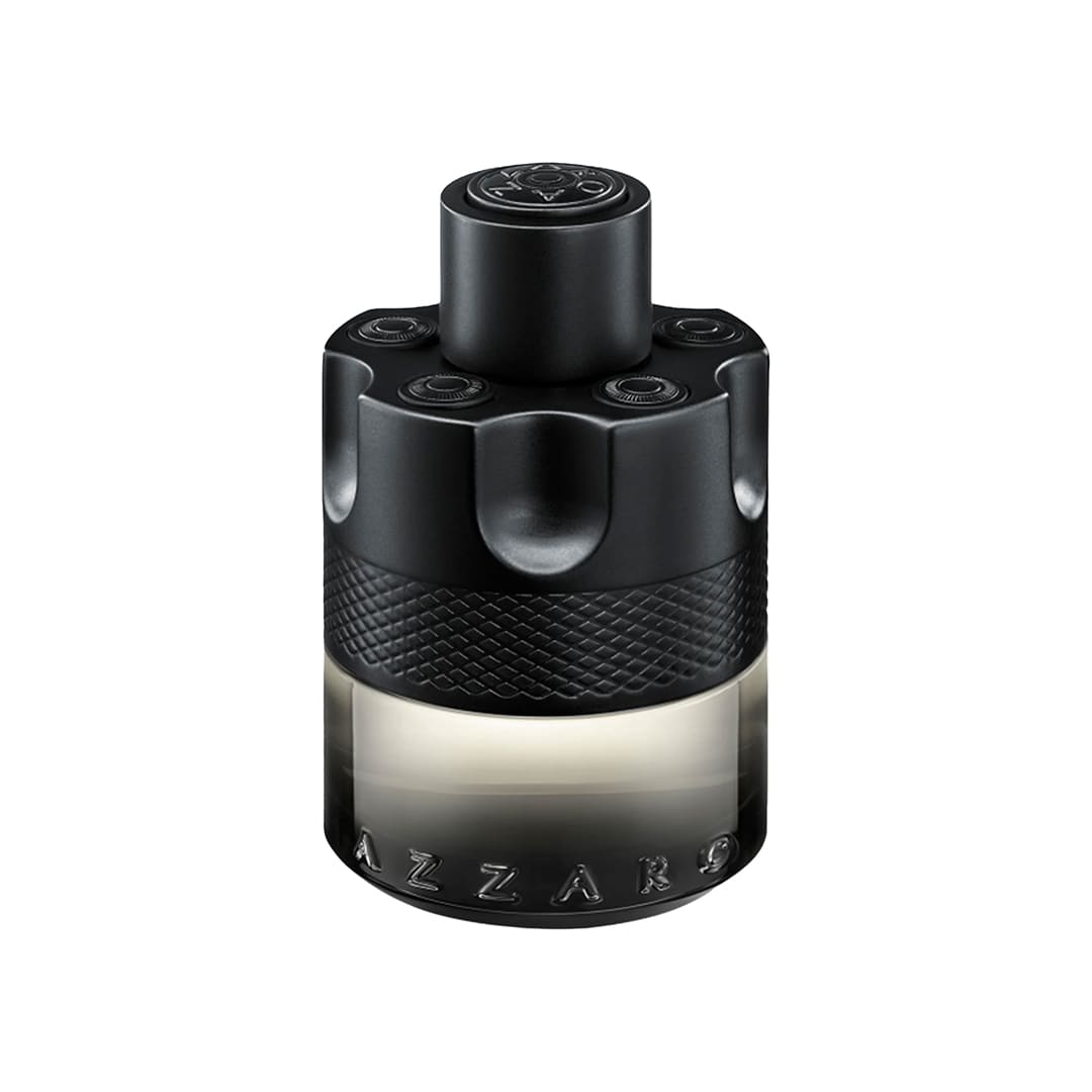 Azzaro The Most Wanted Intense EdT 50 ml