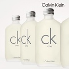 Calvin Klein Ck One EdT 200 ml