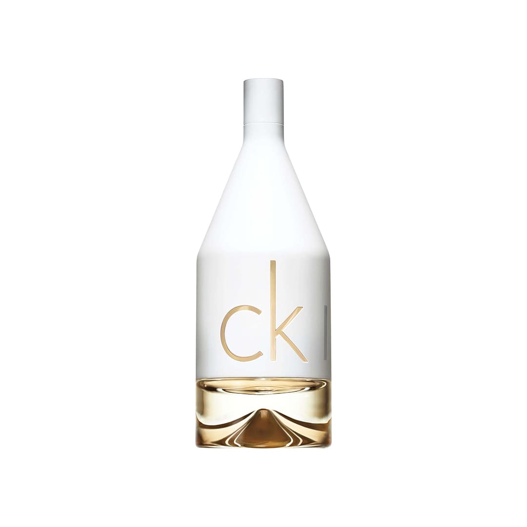 Calvin Klein Ck In2u Women EdT 150 ml