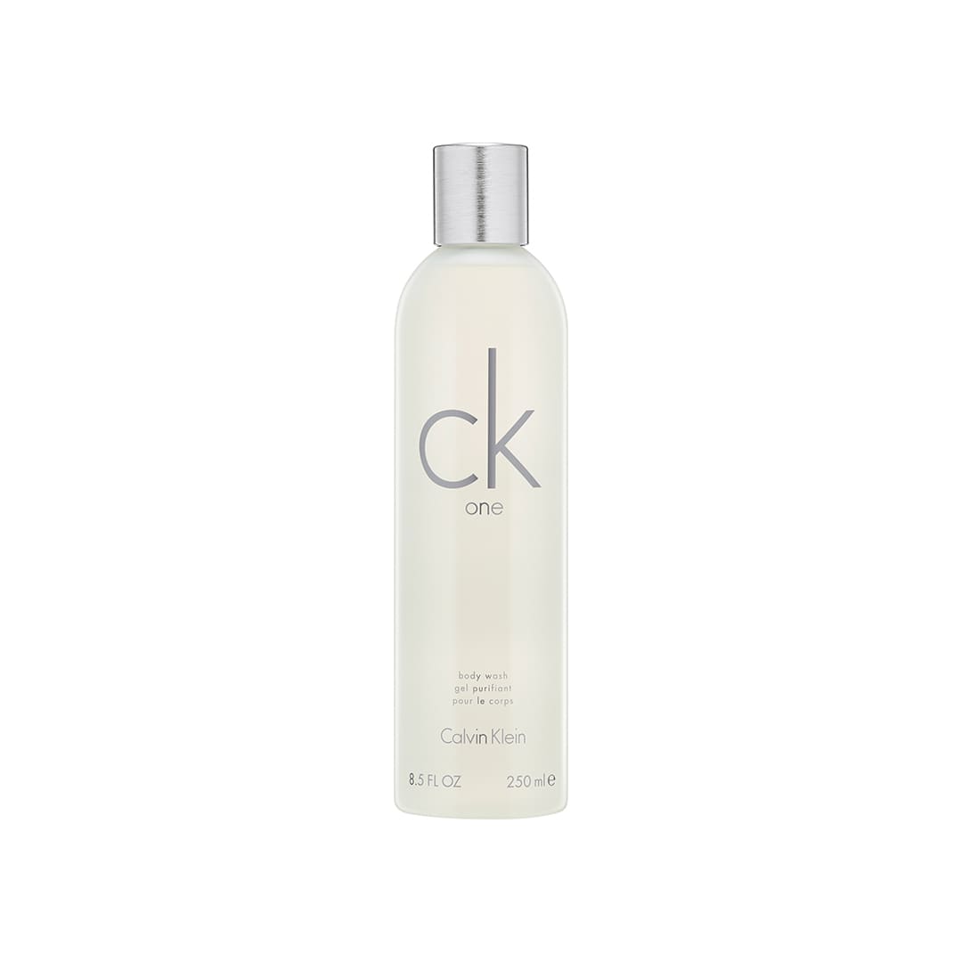 Calvin Klein Ck One Body Wash 250 ml