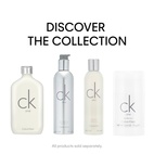 Calvin Klein Ck One Body Wash 250 ml