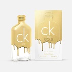 Calvin Klein Ck One Gold EdT 200 ml