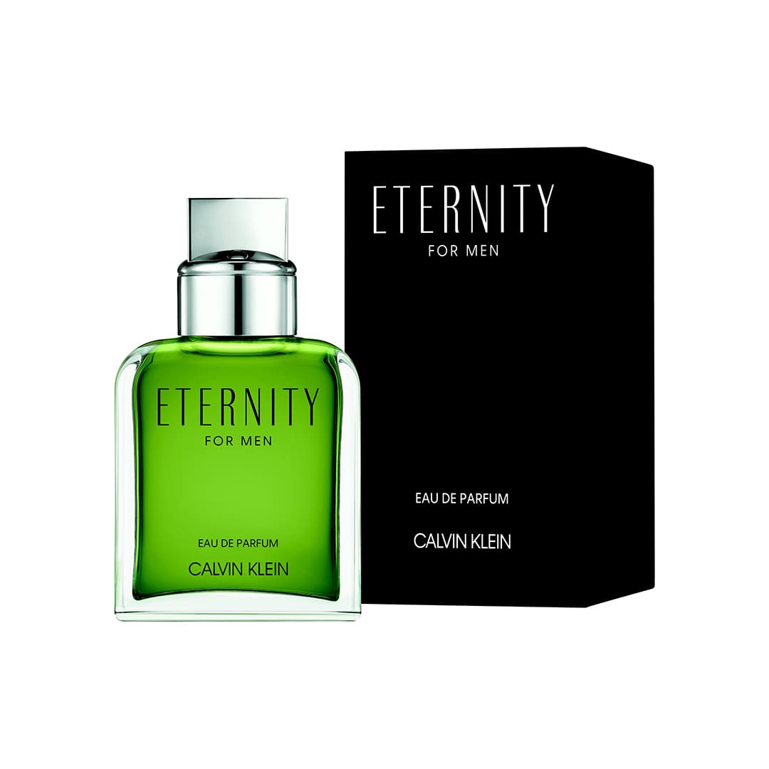 Calvin Klein Eternity For Men EdP 30 ml