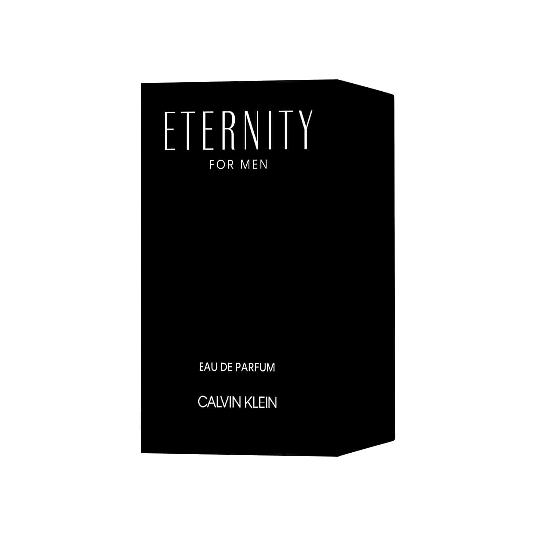 Calvin Klein Eternity For Men EdP 30 ml