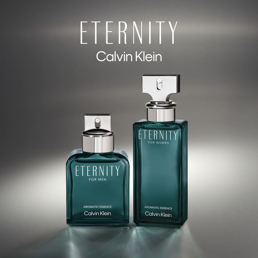 Calvin Klein Eternity For Women Aromatic Essence 30 ml