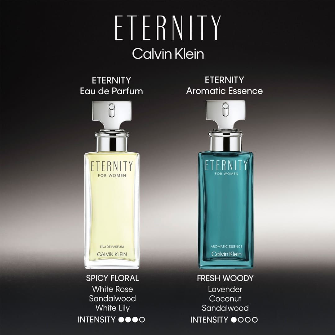 Calvin Klein Eternity For Women Aromatic Essence 30 ml