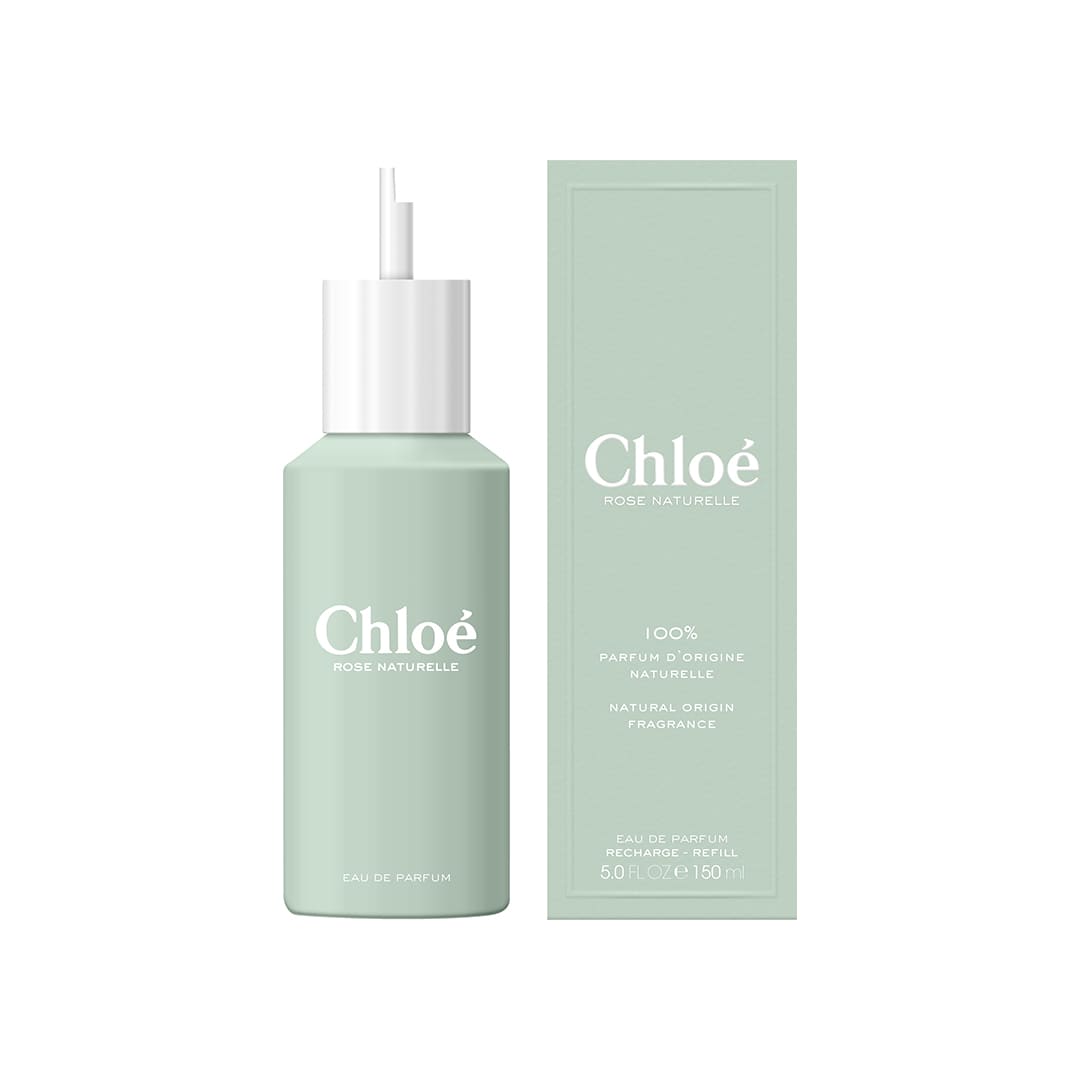 Chloe Rose Naturelle EdP Refill 150 ml