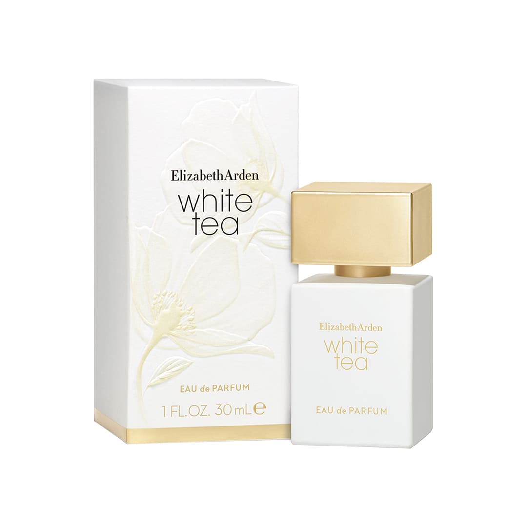 Elizabeth Arden White Tea EdP 30 ml