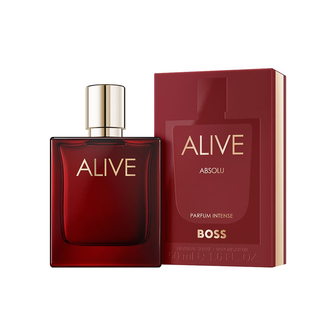 Hugo Boss Alive Absolu EdP 50 ml