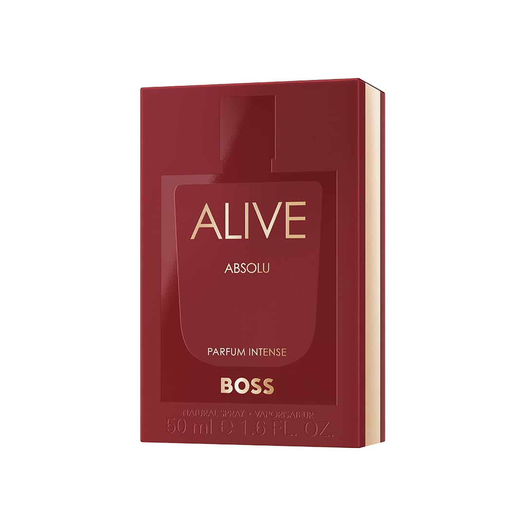 Hugo Boss Alive Absolu EdP 50 ml